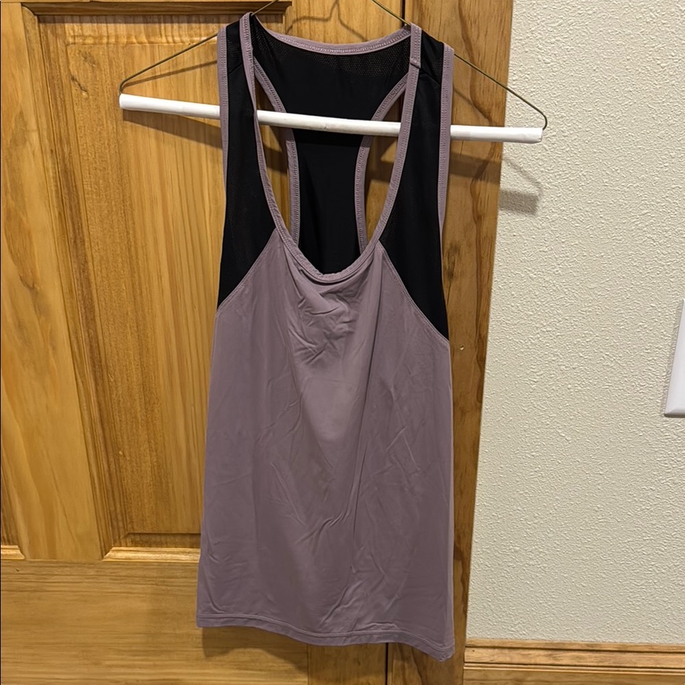 Zyia Lilac Mariah Tank